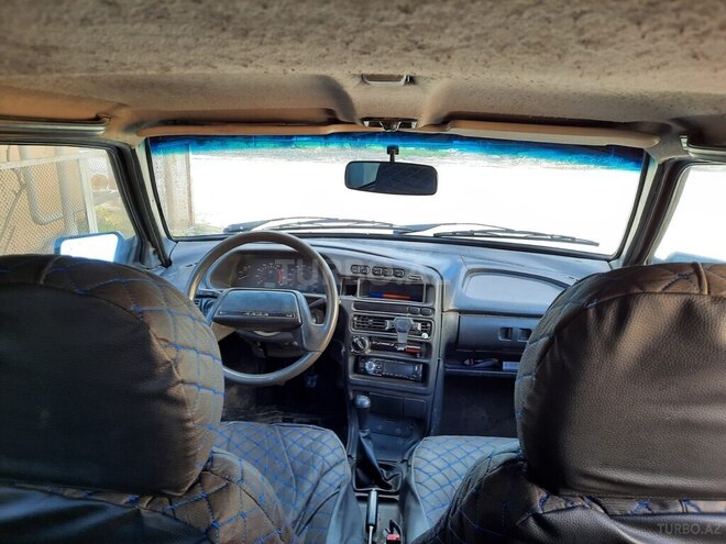 LADA (VAZ) 2115 2006, 129,000 km - 1.5 l - Beyləqan