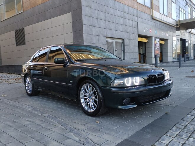 BMW 528 1997, 345,000 km - 2.8 l - Bakı