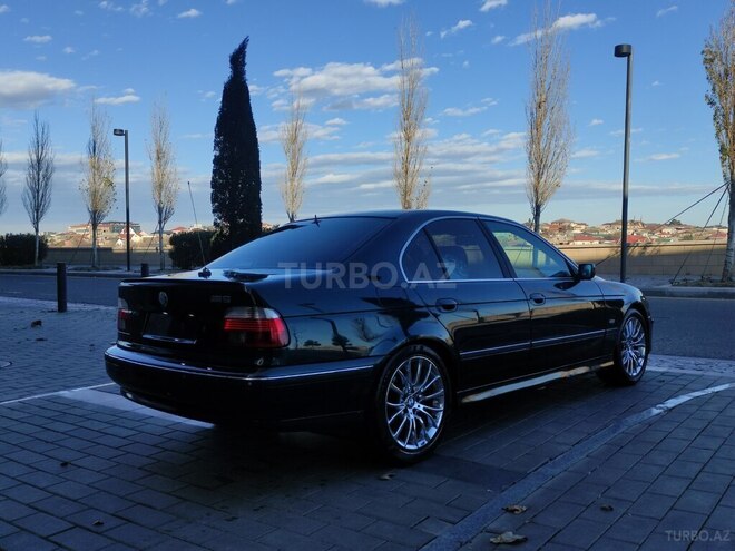 BMW 528 1997, 345,000 km - 2.8 l - Bakı