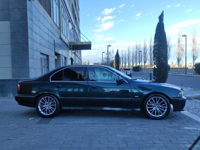 BMW 528 1997, 345,000 km - 2.8 l - Bakı