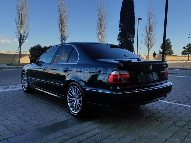 BMW 528 1997, 345,000 km - 2.8 l - Bakı