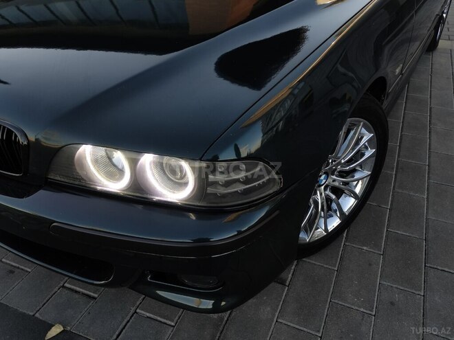 BMW 528 1997, 345,000 km - 2.8 l - Bakı