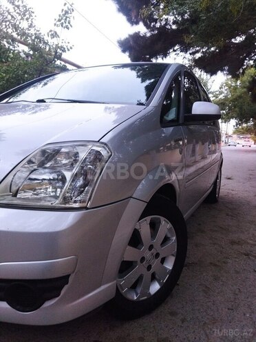 Opel Meriva 2007, 288,000 km - 1.3 l - Bakı