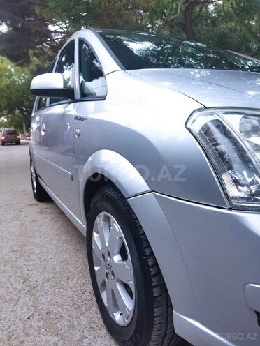 Opel Meriva 2007, 288,000 km - 1.3 l - Bakı