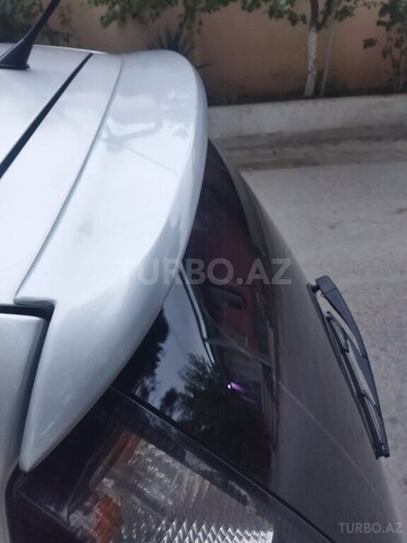 Opel Meriva 2007, 288,000 km - 1.3 l - Bakı
