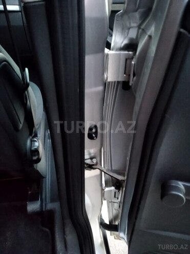 Opel Meriva 2007, 288,000 km - 1.3 l - Bakı