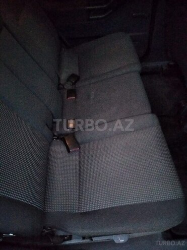 Opel Meriva 2007, 288,000 km - 1.3 l - Bakı