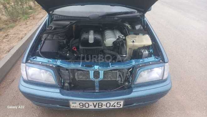 Mercedes E 220 d 1999, 285,000 km - 2.2 л - Bakı