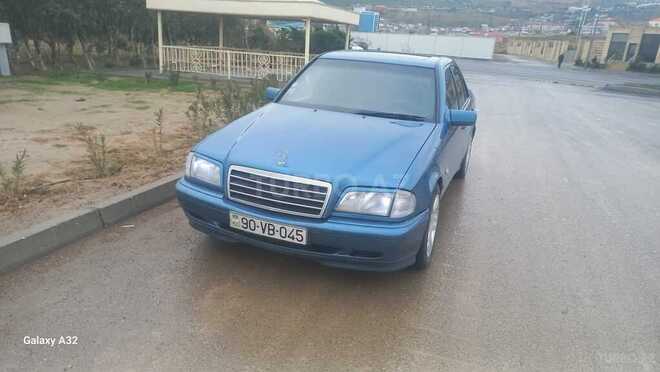 Mercedes E 220 d 1999, 285,000 km - 2.2 л - Bakı
