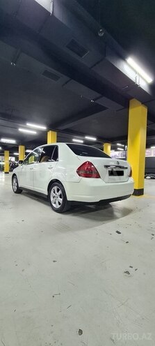 Nissan Tiida 2008, 205,000 km - 1.6 l - Bakı