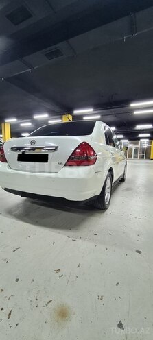 Nissan Tiida 2008, 205,000 km - 1.6 l - Bakı