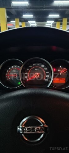 Nissan Tiida 2008, 205,000 km - 1.6 l - Bakı