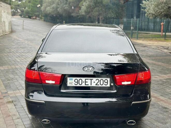 Hyundai Sonata 2009, 374,300 km - 2.0 l - Bakı