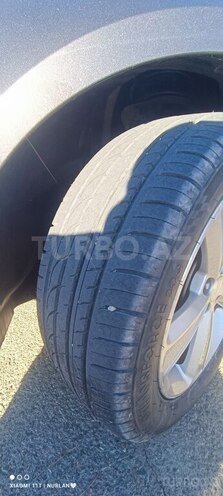 Chevrolet Cruze 2014, 270,000 km - 1.4 l - Gəncə