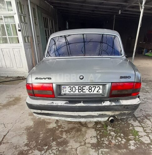 GAZ 3110 2003, 319,000 km - 2.3 l - Xaçmaz
