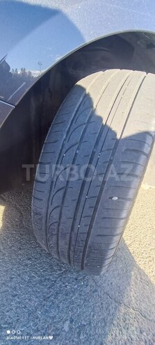 Chevrolet Cruze 2014, 270,000 km - 1.4 l - Gəncə