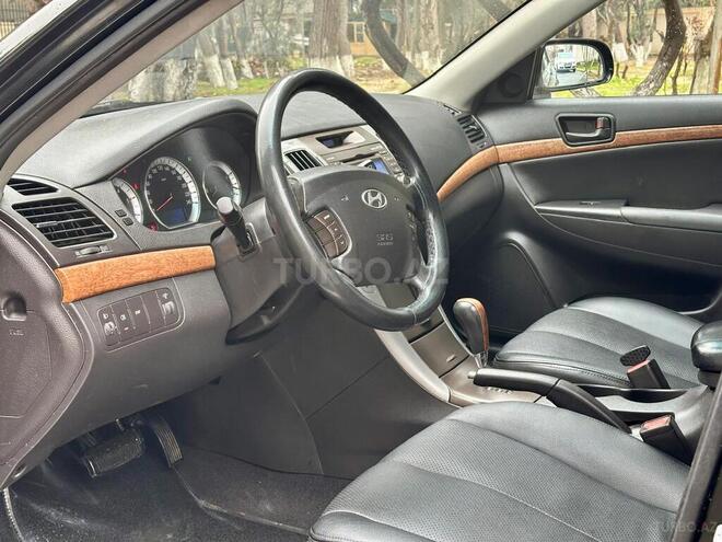 Hyundai Sonata 2009, 374,300 km - 2.0 l - Bakı