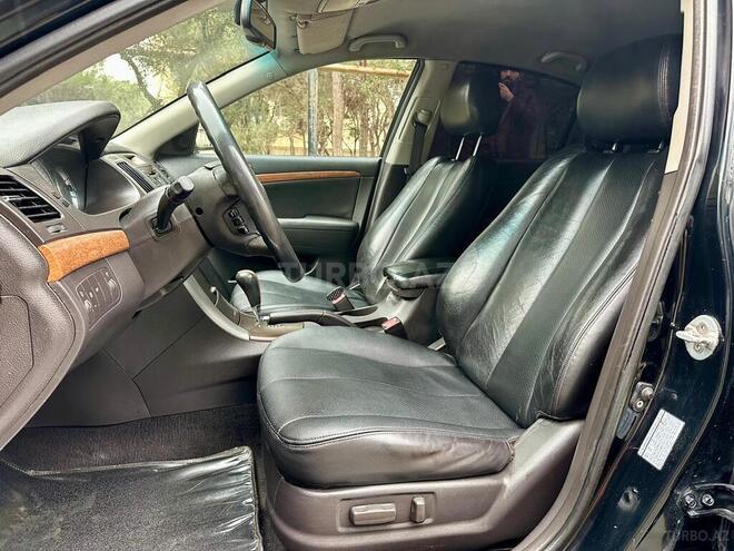 Hyundai Sonata 2009, 374,300 km - 2.0 l - Bakı