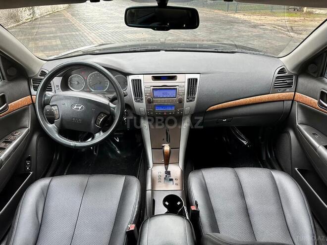 Hyundai Sonata 2009, 374,300 km - 2.0 l - Bakı