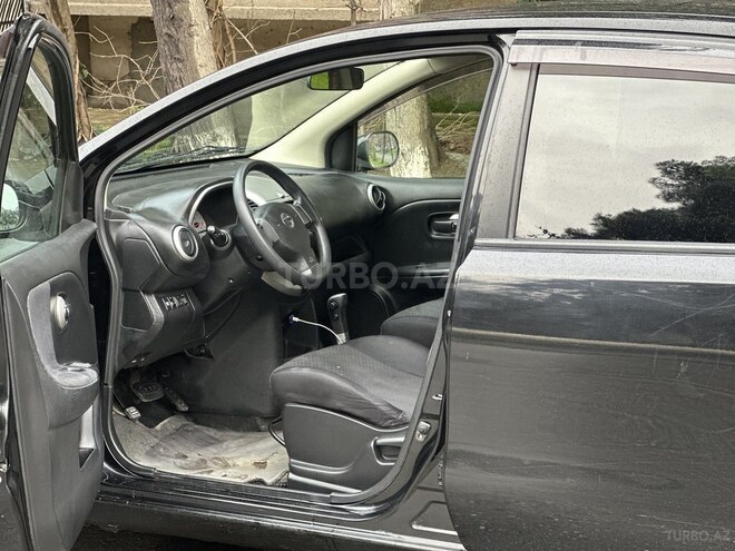 Nissan Note 2011, 93,200 km - 1.5 л - Bakı