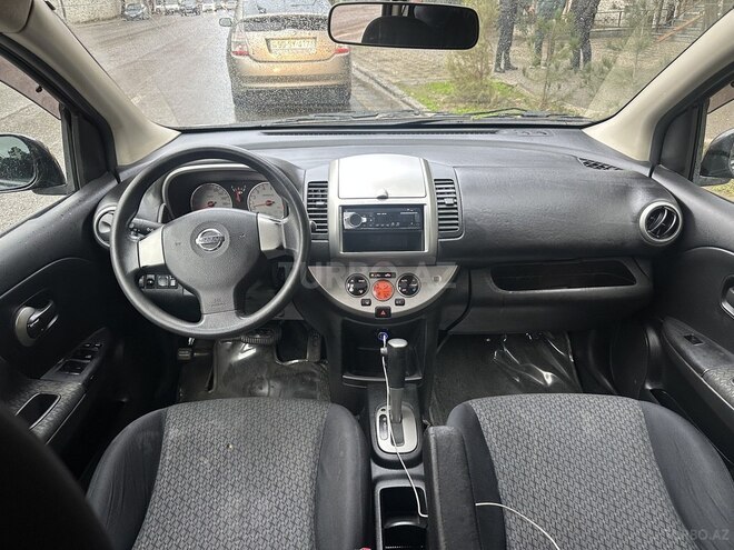 Nissan Note 2011, 93,200 km - 1.5 л - Bakı