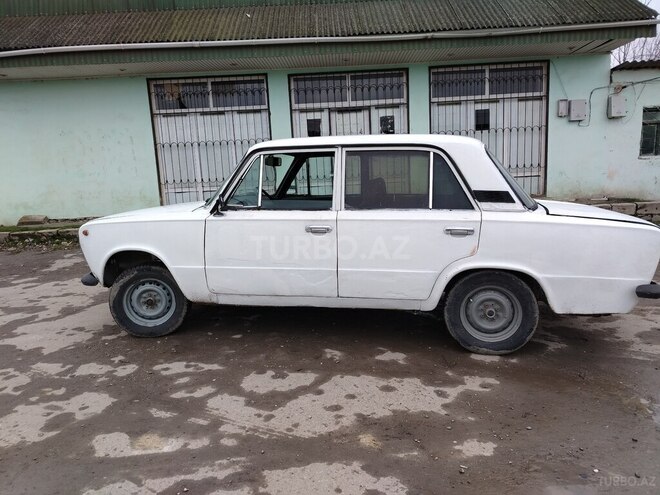 LADA (VAZ) 21011 1971, 90,000 km - 1.3 l - Xaçmaz