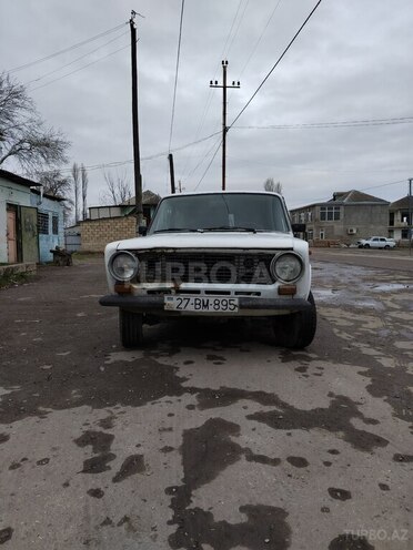 LADA (VAZ) 21011 1971, 90,000 km - 1.3 l - Xaçmaz