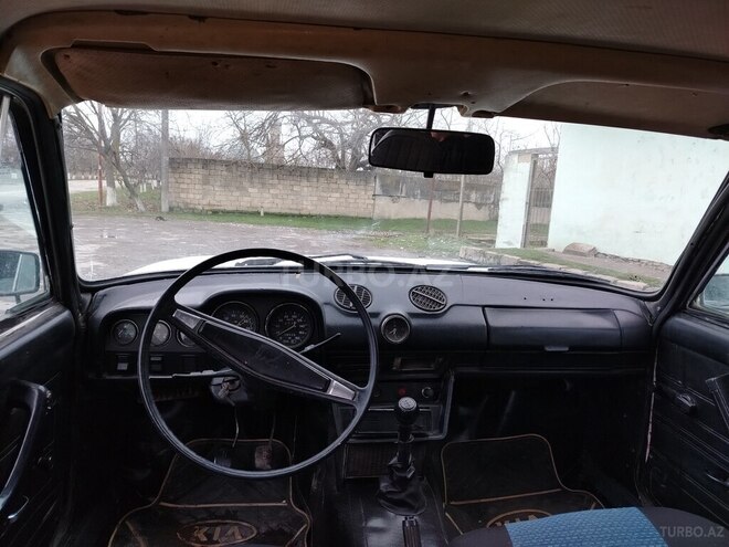 LADA (VAZ) 21011 1971, 90,000 km - 1.3 l - Xaçmaz