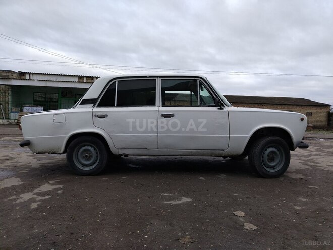 LADA (VAZ) 21011 1971, 90,000 km - 1.3 l - Xaçmaz