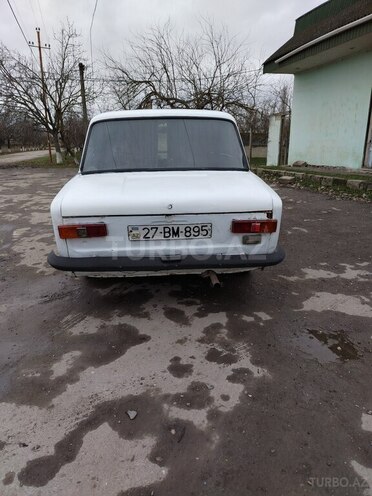 LADA (VAZ) 21011 1971, 90,000 km - 1.3 l - Xaçmaz