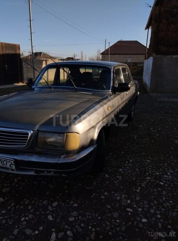 GAZ 3110 2003, 319,000 km - 2.3 l - Xaçmaz