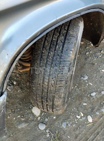GAZ 3110 2003, 319,000 km - 2.3 l - Xaçmaz