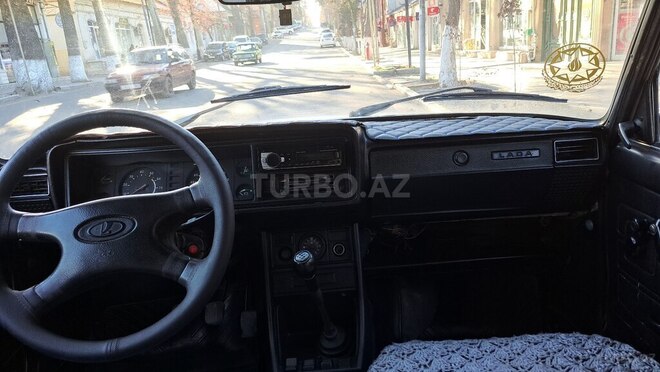 LADA (VAZ) 2107 2005, 73,000 km - 1.6 л - Qazax