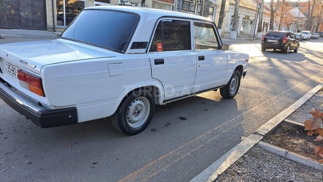 LADA (VAZ) 2107 2005, 73,000 km - 1.6 л - Qazax
