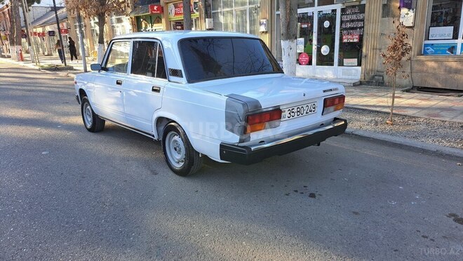 LADA (VAZ) 2107 2005, 73,000 km - 1.6 л - Qazax