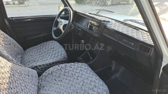 LADA (VAZ) 2107 2005, 73,000 km - 1.6 л - Qazax