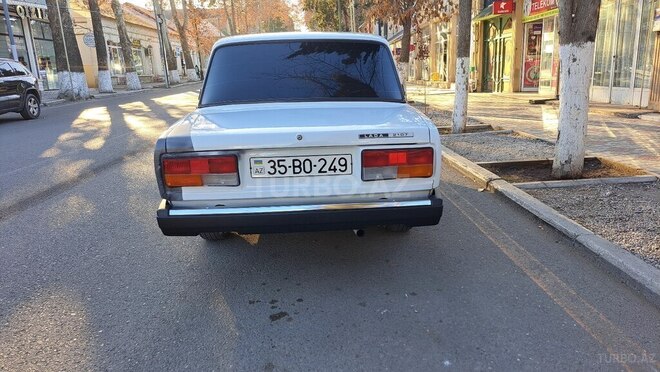 LADA (VAZ) 2107 2005, 73,000 km - 1.6 л - Qazax