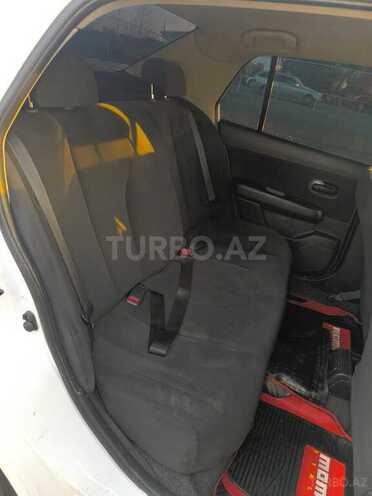 Nissan Tiida 2011, 189,000 km - 1.5 l - Bakı