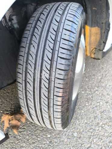Nissan Tiida 2011, 189,000 km - 1.5 l - Bakı