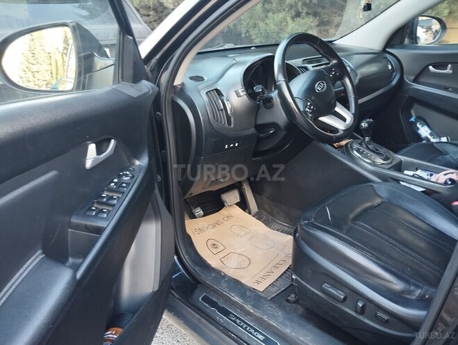 Kia Sportage 2011, 160,000 km - 2.4 л - Bakı