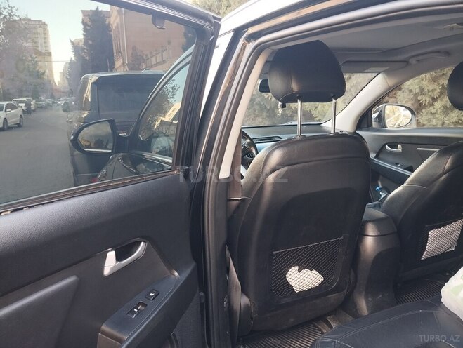 Kia Sportage 2011, 160,000 km - 2.4 л - Bakı