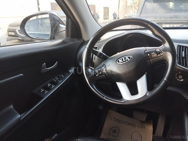 Kia Sportage 2011, 160,000 km - 2.4 л - Bakı