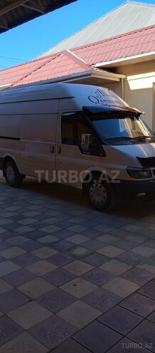 Ford Transit 2000, 600,000 km - 2.4 л - Tovuz