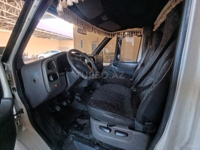 Ford Transit 2000, 600,000 km - 2.4 л - Tovuz