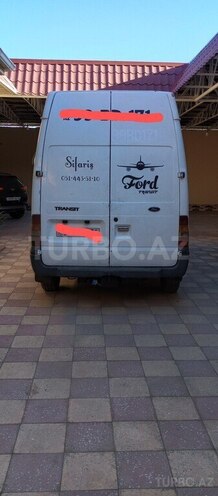Ford Transit 2000, 600,000 km - 2.4 л - Tovuz