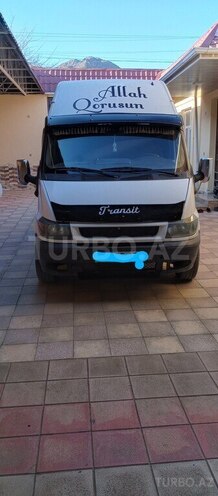 Ford Transit 2000, 600,000 km - 2.4 л - Tovuz