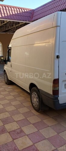 Ford Transit 2000, 600,000 km - 2.4 л - Tovuz