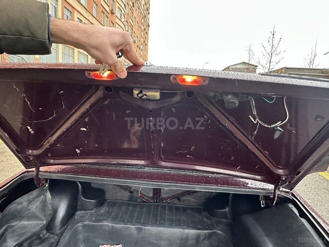 LADA (VAZ) 2107 2005, 95,733 km - 1.6 l - Bakı
