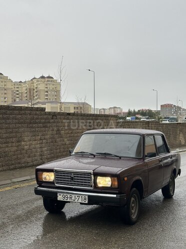 LADA (VAZ) 2107 2005, 95,733 km - 1.6 l - Bakı
