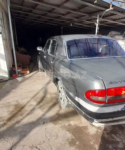 GAZ 3110 2003, 319,000 km - 2.3 l - Xaçmaz